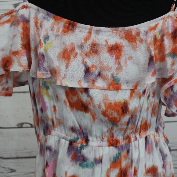 Lucky Brand Women's Hi-Low Tank Dress - Picture 7 of 8